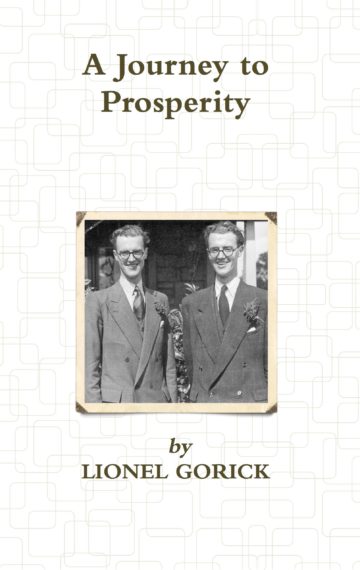 A Journey to Prosperity