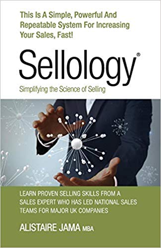 Sellology: Simplifying the Science of Selling