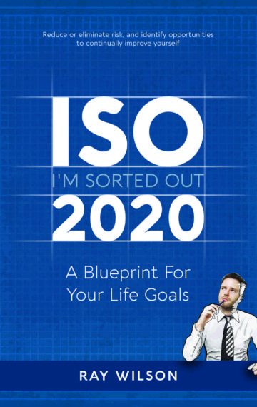 ISO: 2020 A Blueprint for your Life Goals