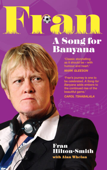 FRAN: A Song for Banyana