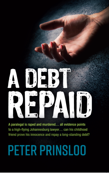 A Debt Repaid