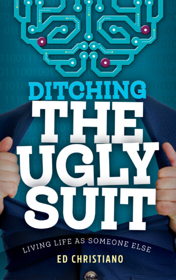 Ditching the ugly suit